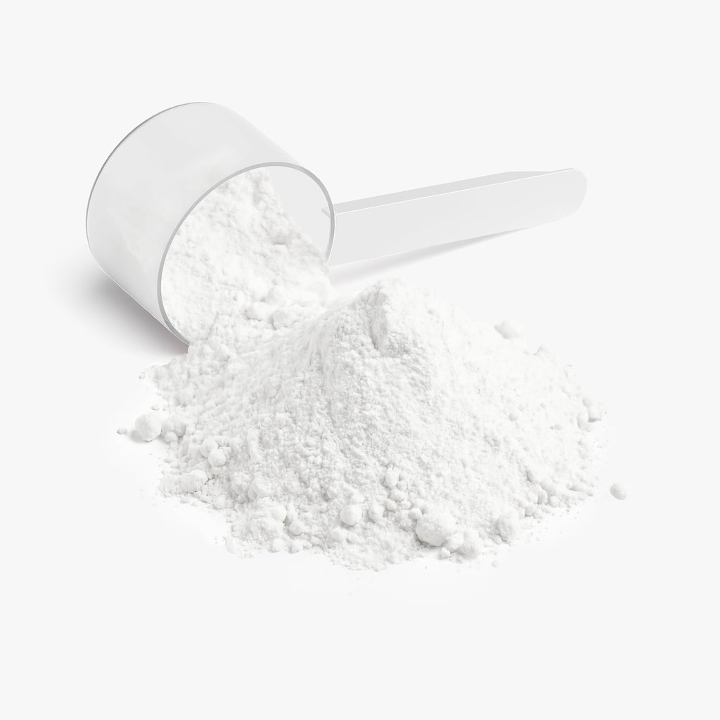 Hydrus: MIND CONTROL - Pre-Workout + Pump Formula