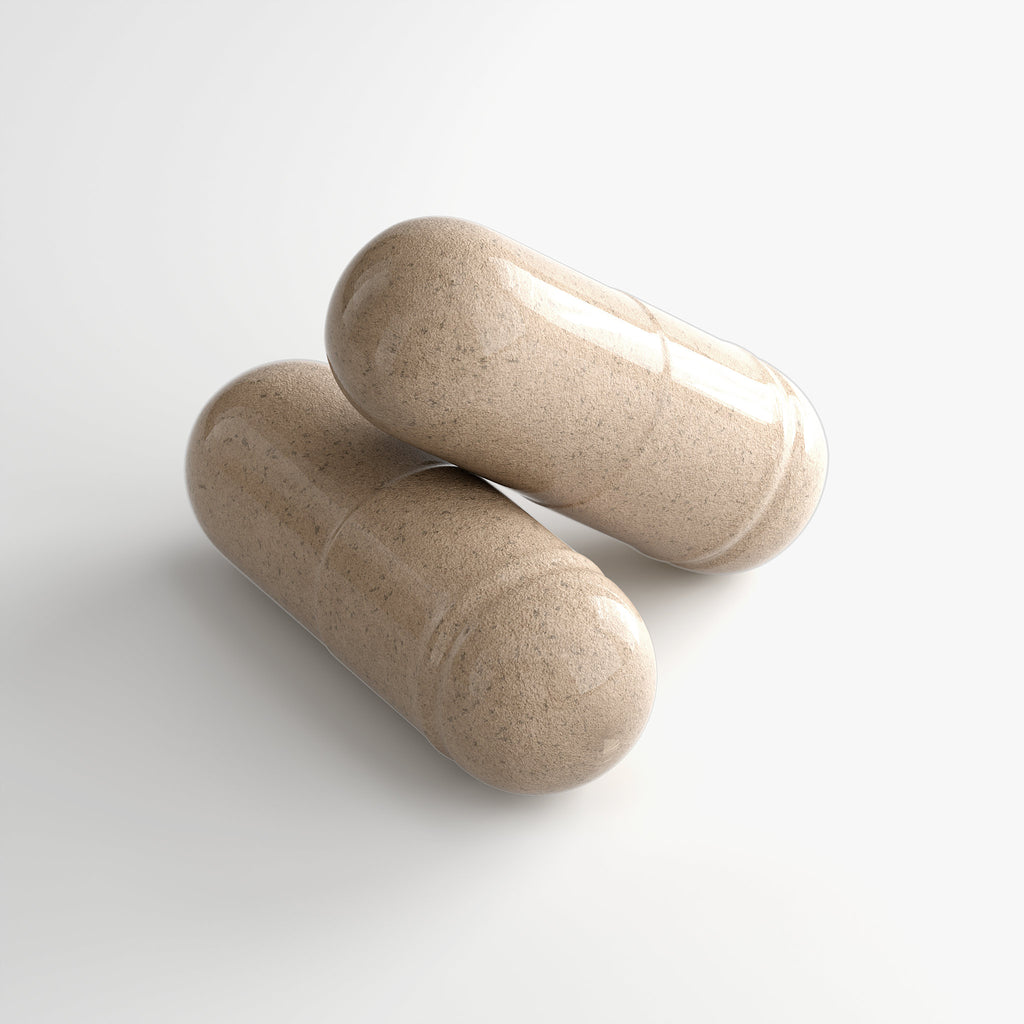 Hydrus: NIRVANA - Advanced Ashwagandha 600mg