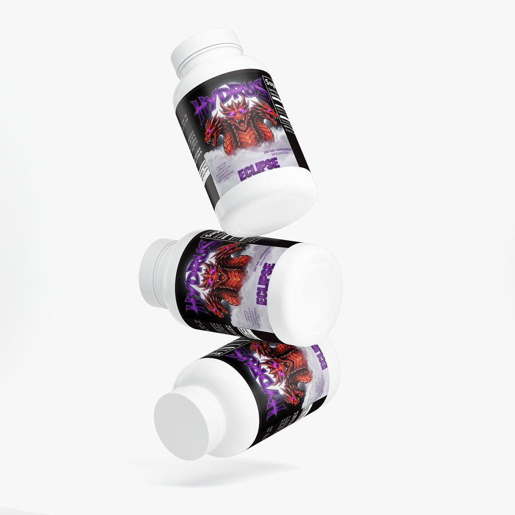 Hydrus: ECLIPSE - Sleep Formula