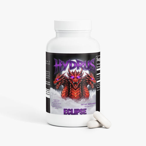 Hydrus: ECLIPSE - Sleep Formula