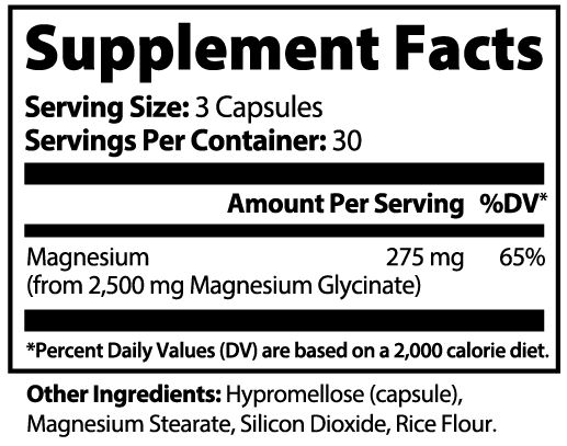Hydrus: ECLIPSE - Sleep Formula